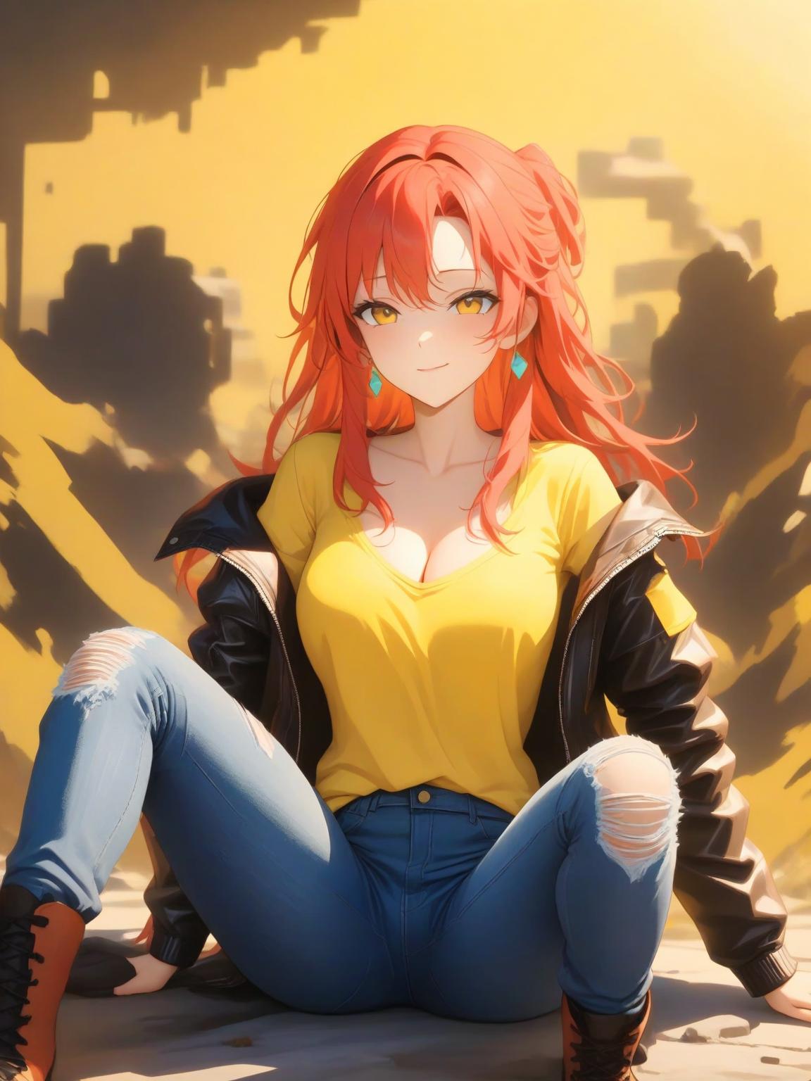 Aurora 'Rory' Bellweather thumbnail