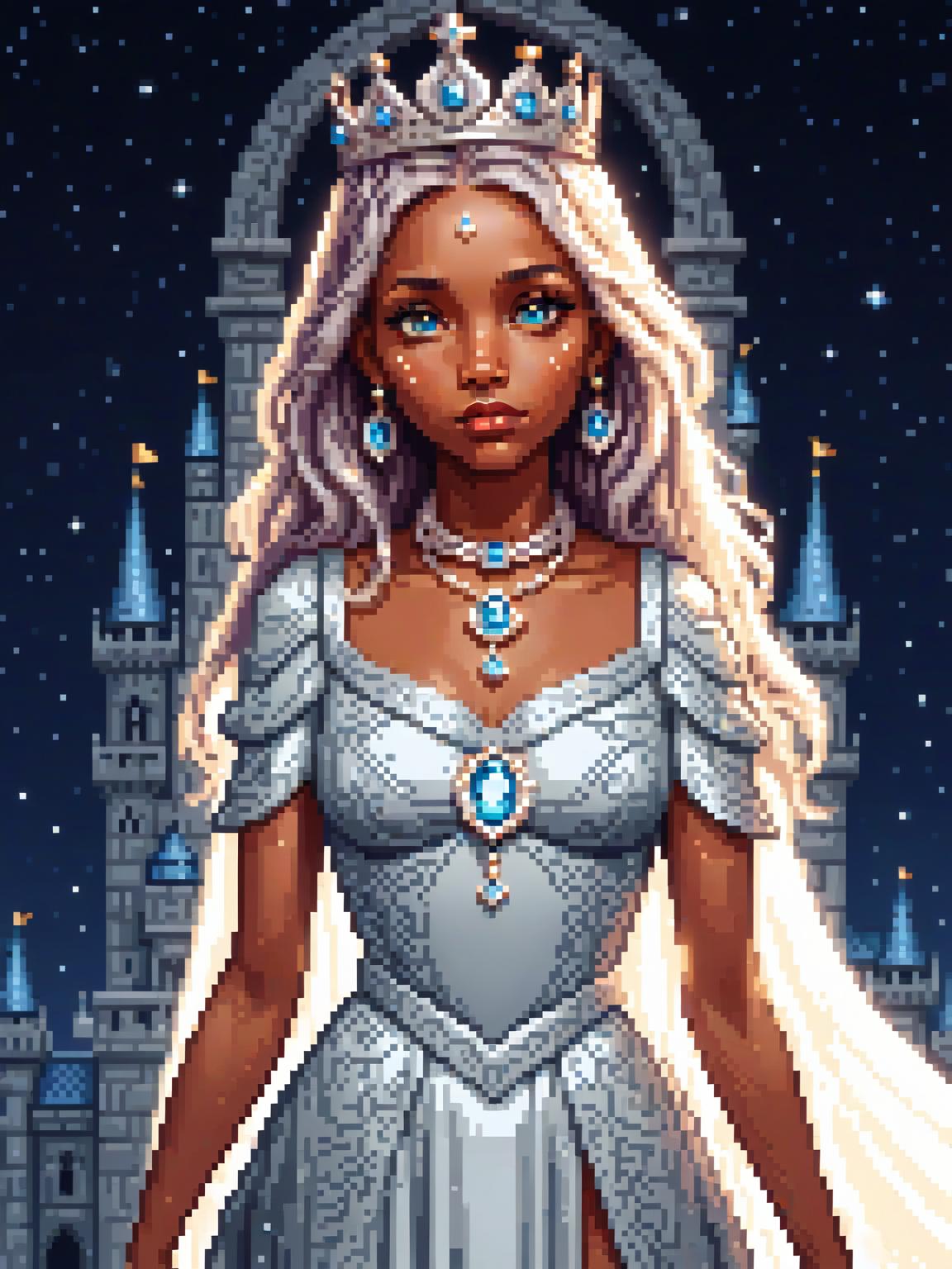 V'Oria Borialus thumbnail