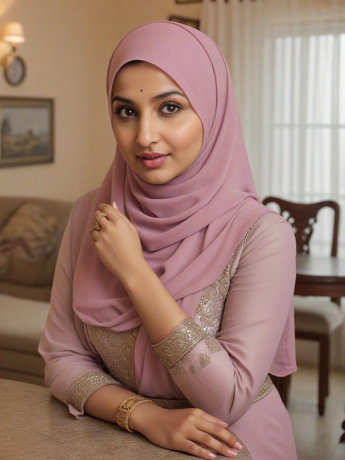 Aisha Khan thumbnail