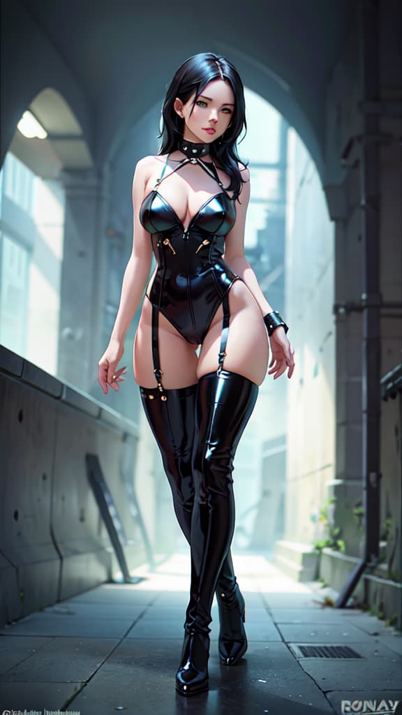 Mistress Serena thumbnail