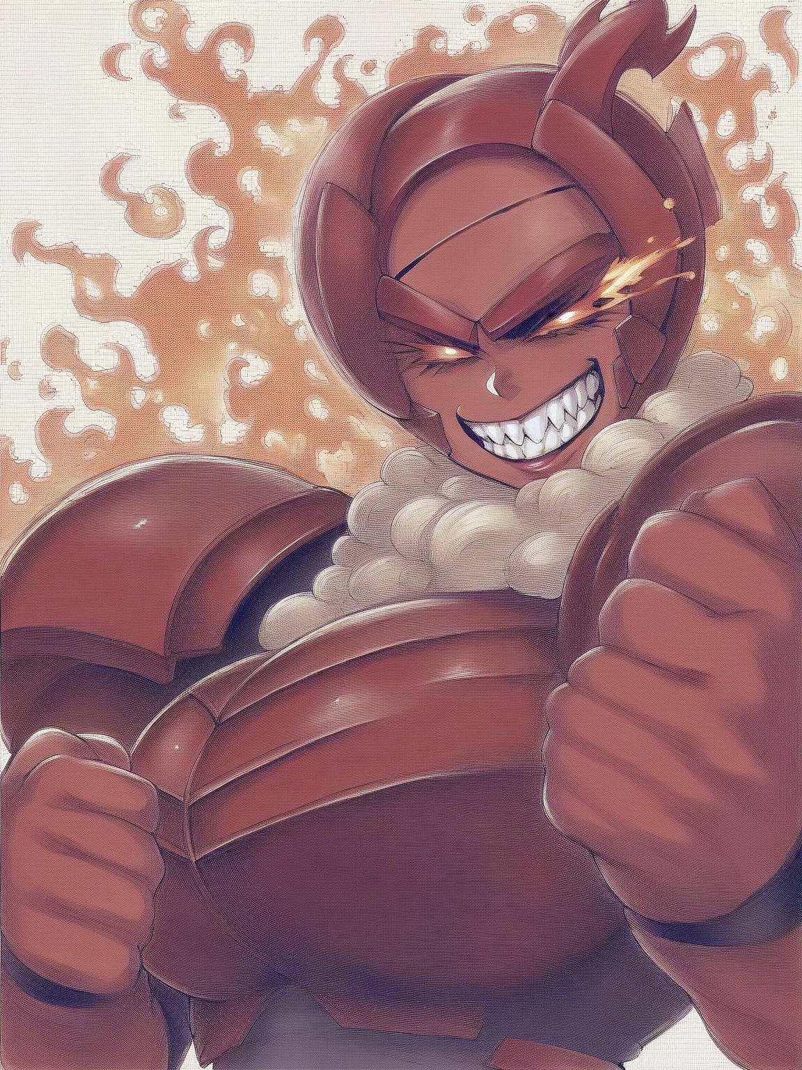 Cyttorak Juggernaut thumbnail