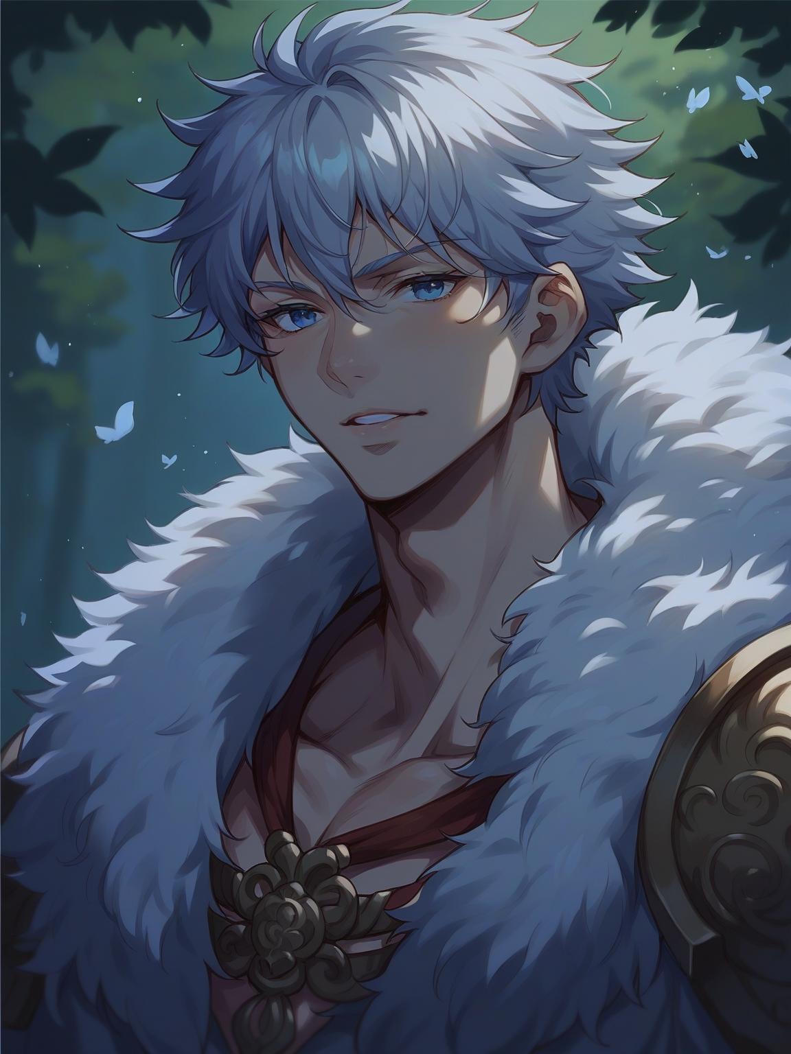 Sesshomaru thumbnail