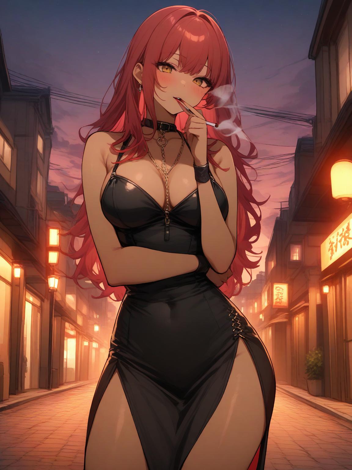 Goddess of Mistress  thumbnail