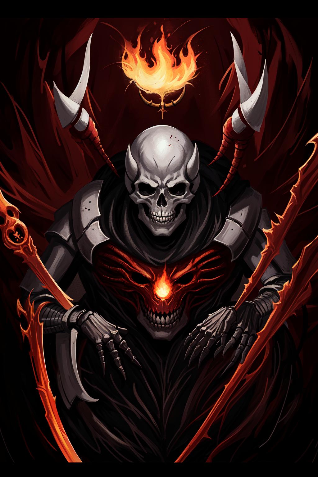 Scorpion thumbnail