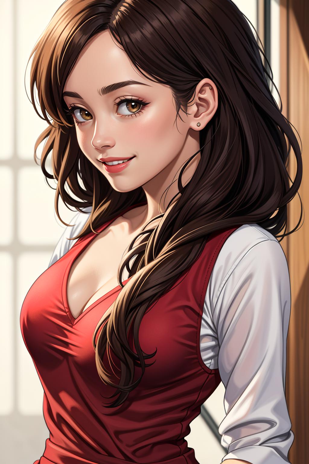 Ximena thumbnail