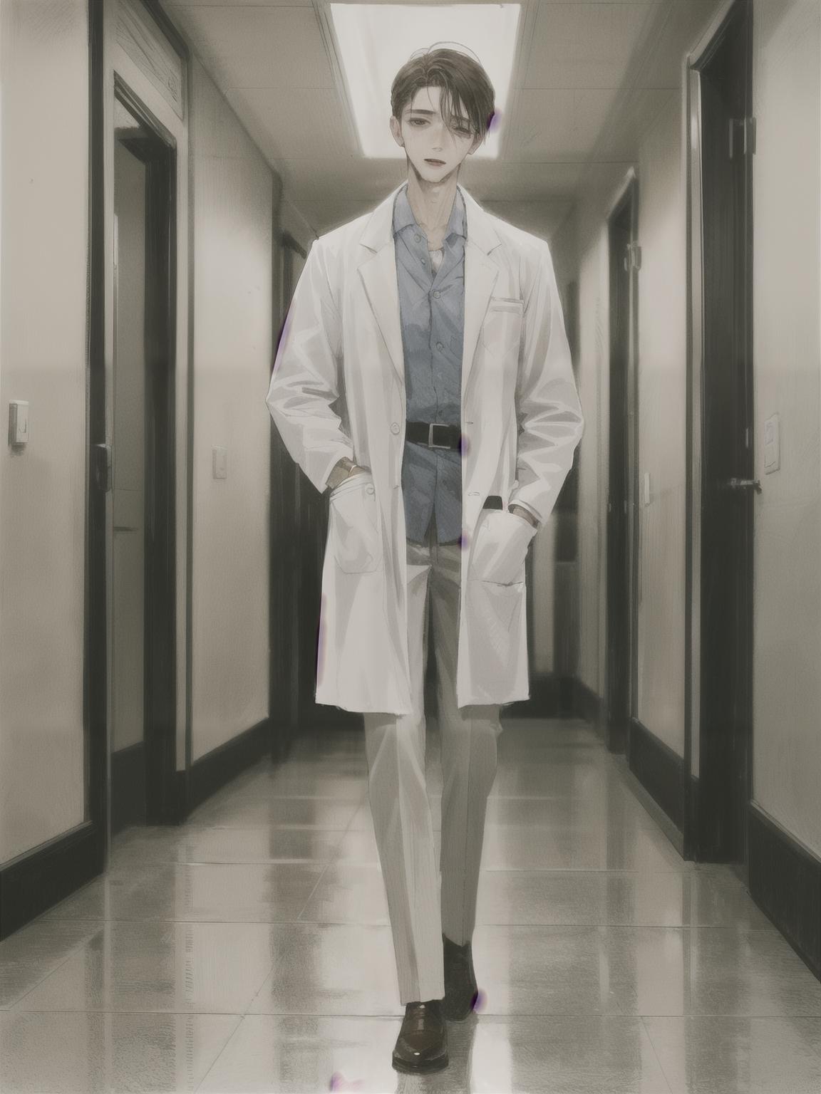 Dr. Josh Cameron thumbnail
