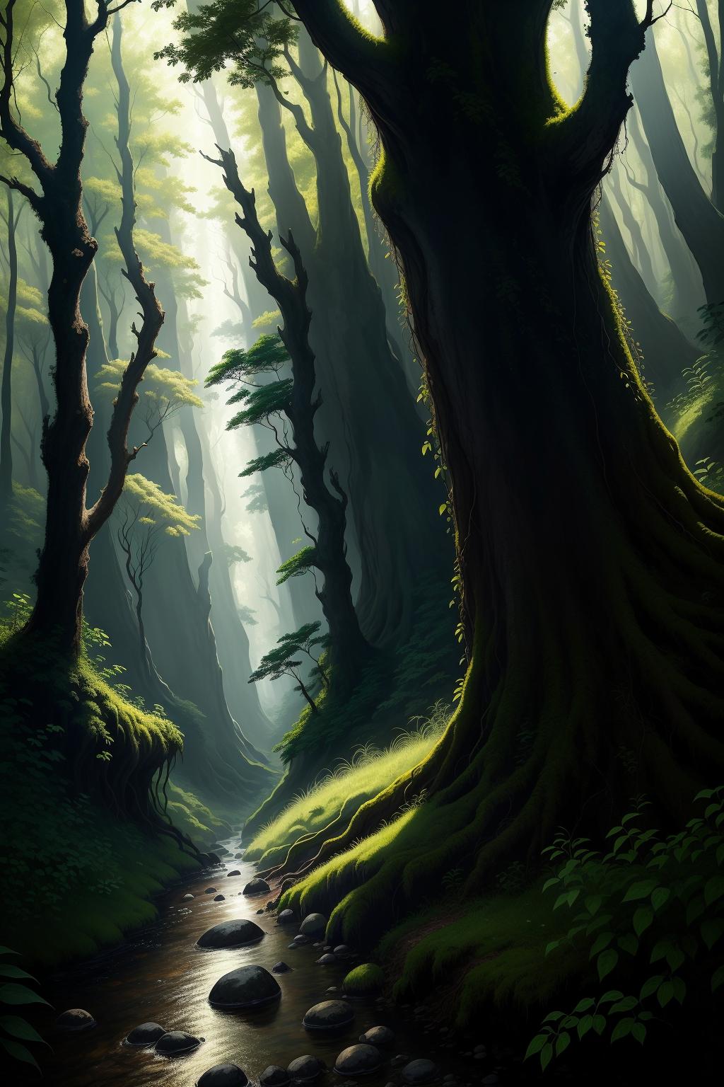 Once upon a time thumbnail