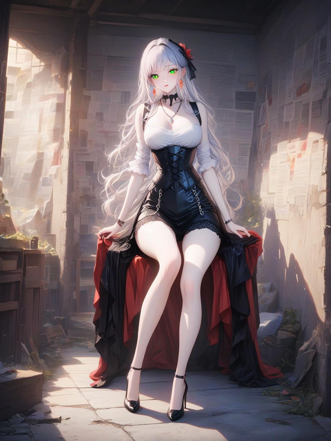 Scarlett thumbnail