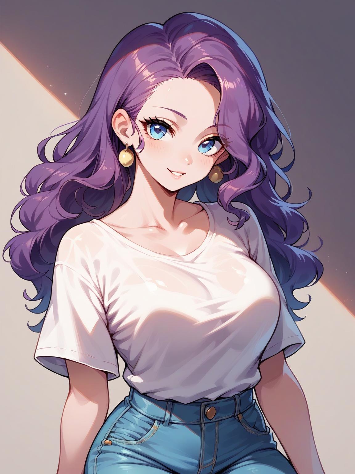jessica your futanari mother thumbnail
