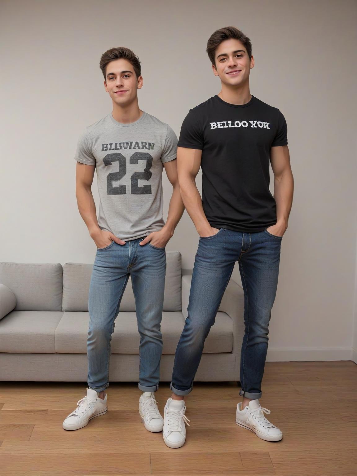 Max and Zac thumbnail