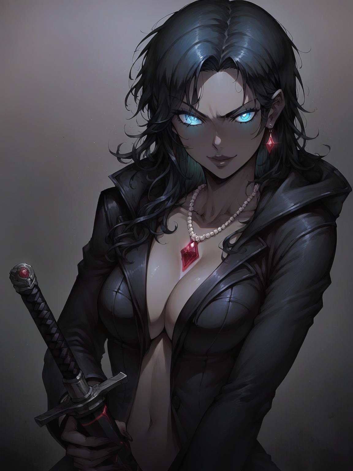 Seraphina Volkov thumbnail