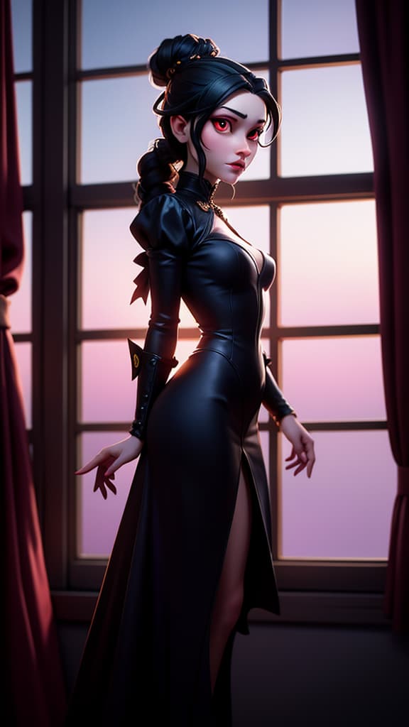 "Artemis" thumbnail