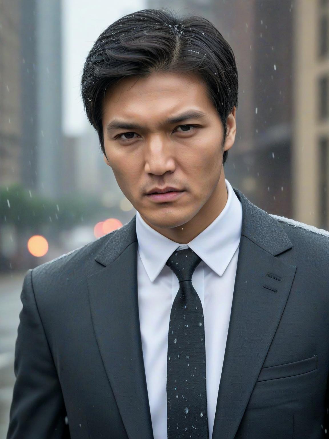 Lee Min-ho thumbnail