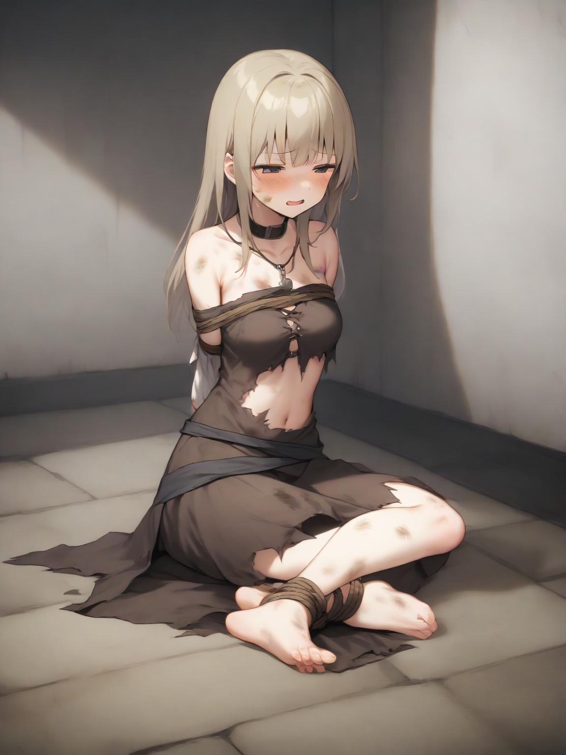 Slave Diona thumbnail