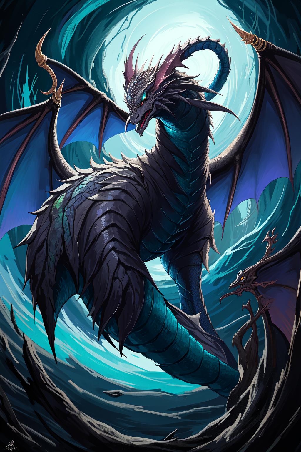 Eldron the Wise thumbnail