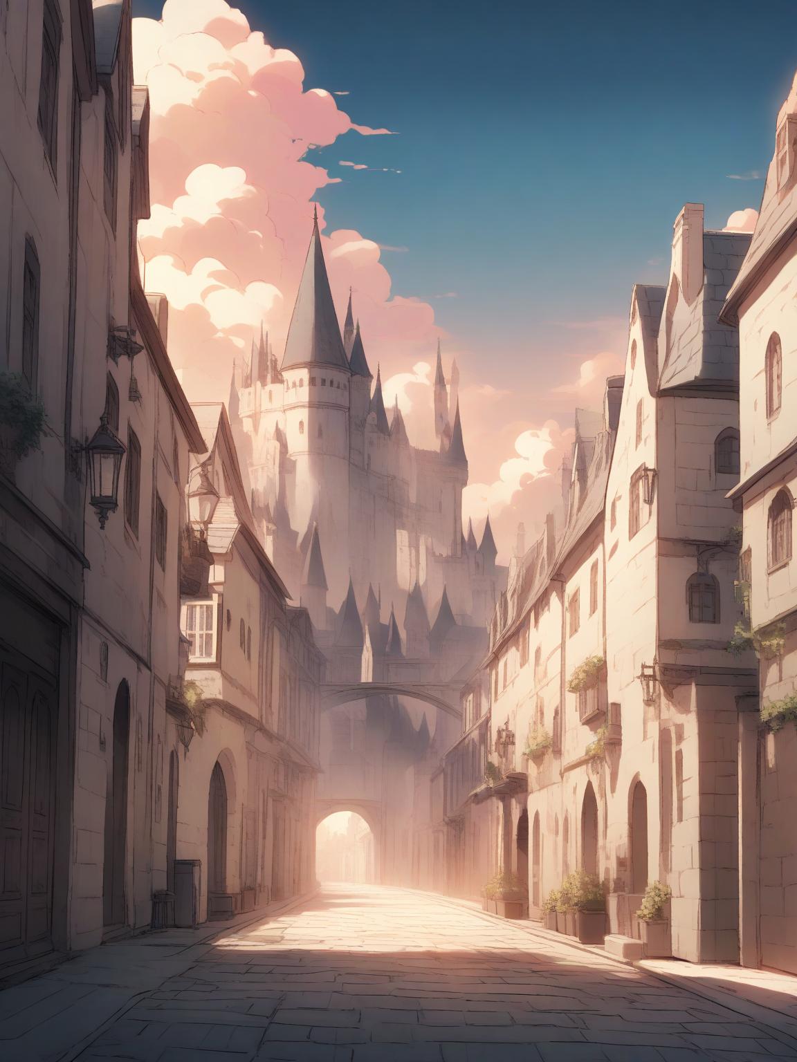 Hogwarts thumbnail