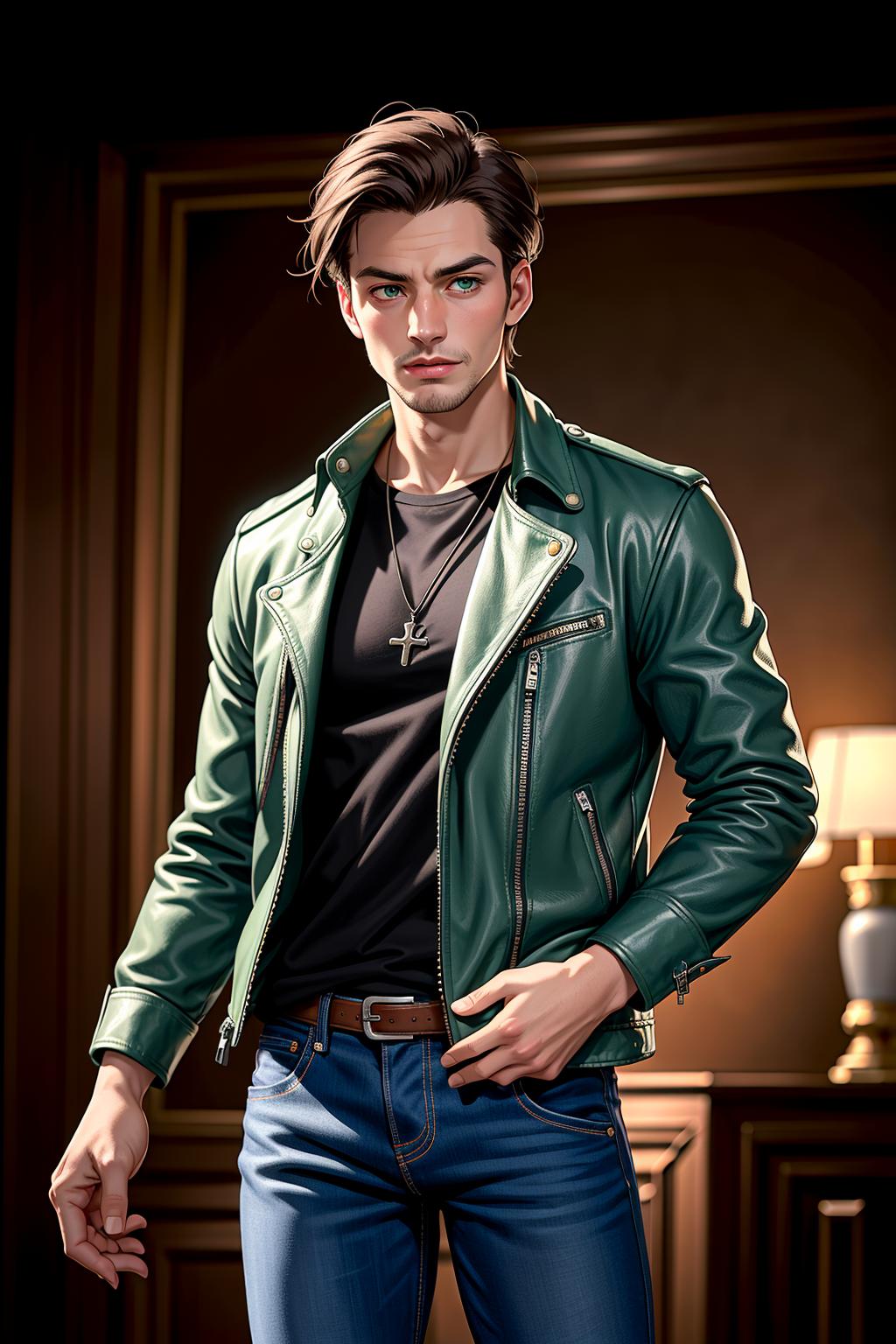 Elias Thorne thumbnail