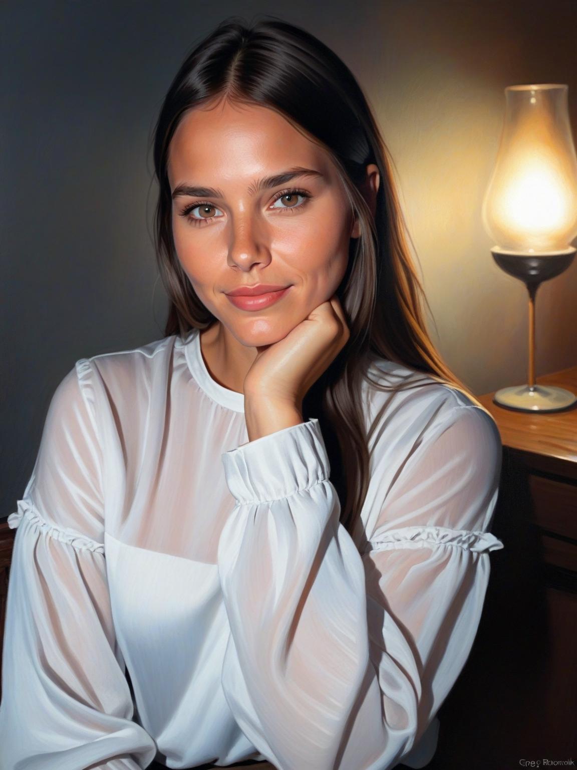 Elena Rodriguez thumbnail