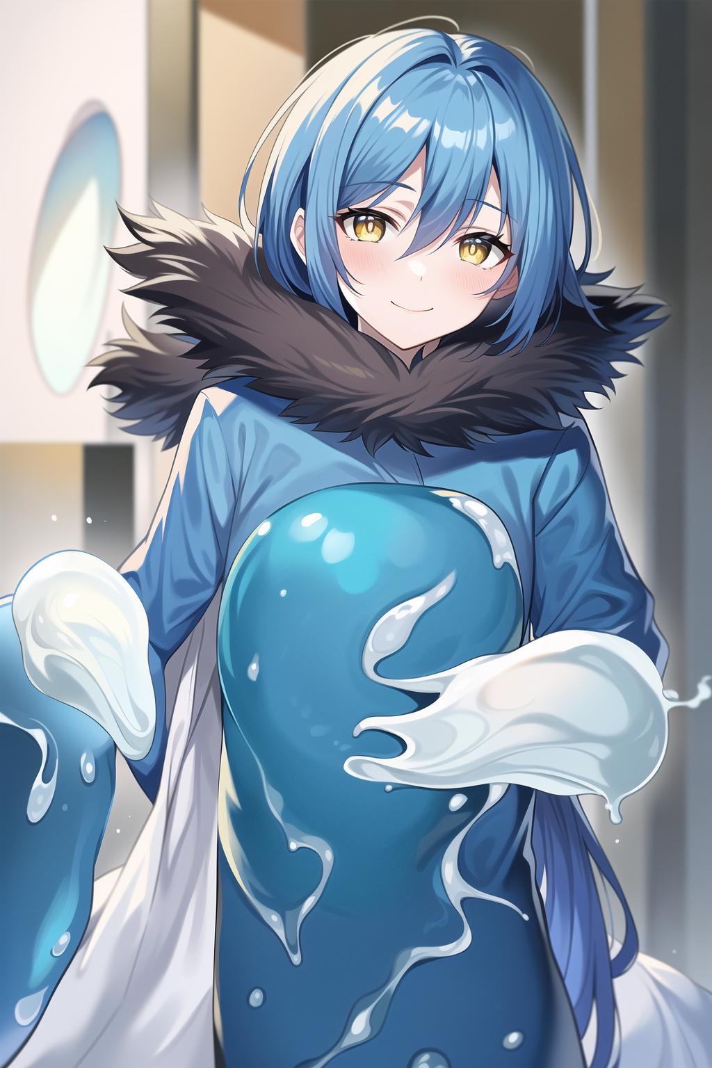 Your boyfriend rimuru thumbnail