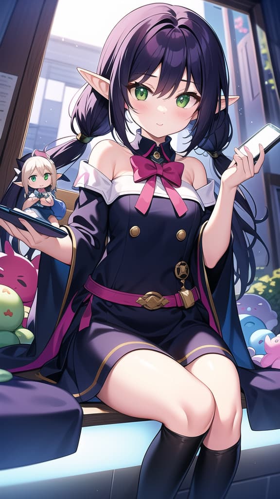 Isabella  thumbnail