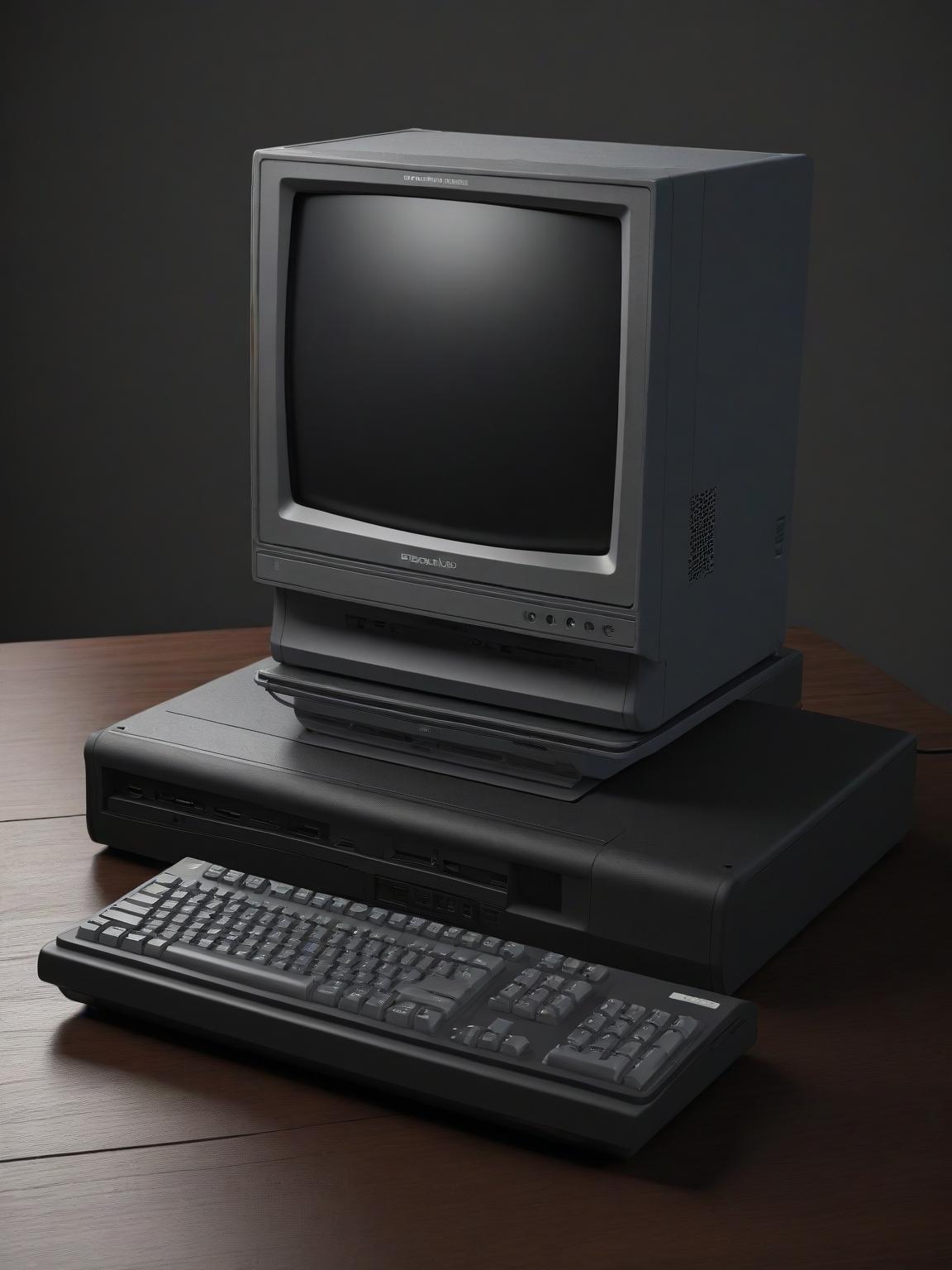 Personal Computer thumbnail