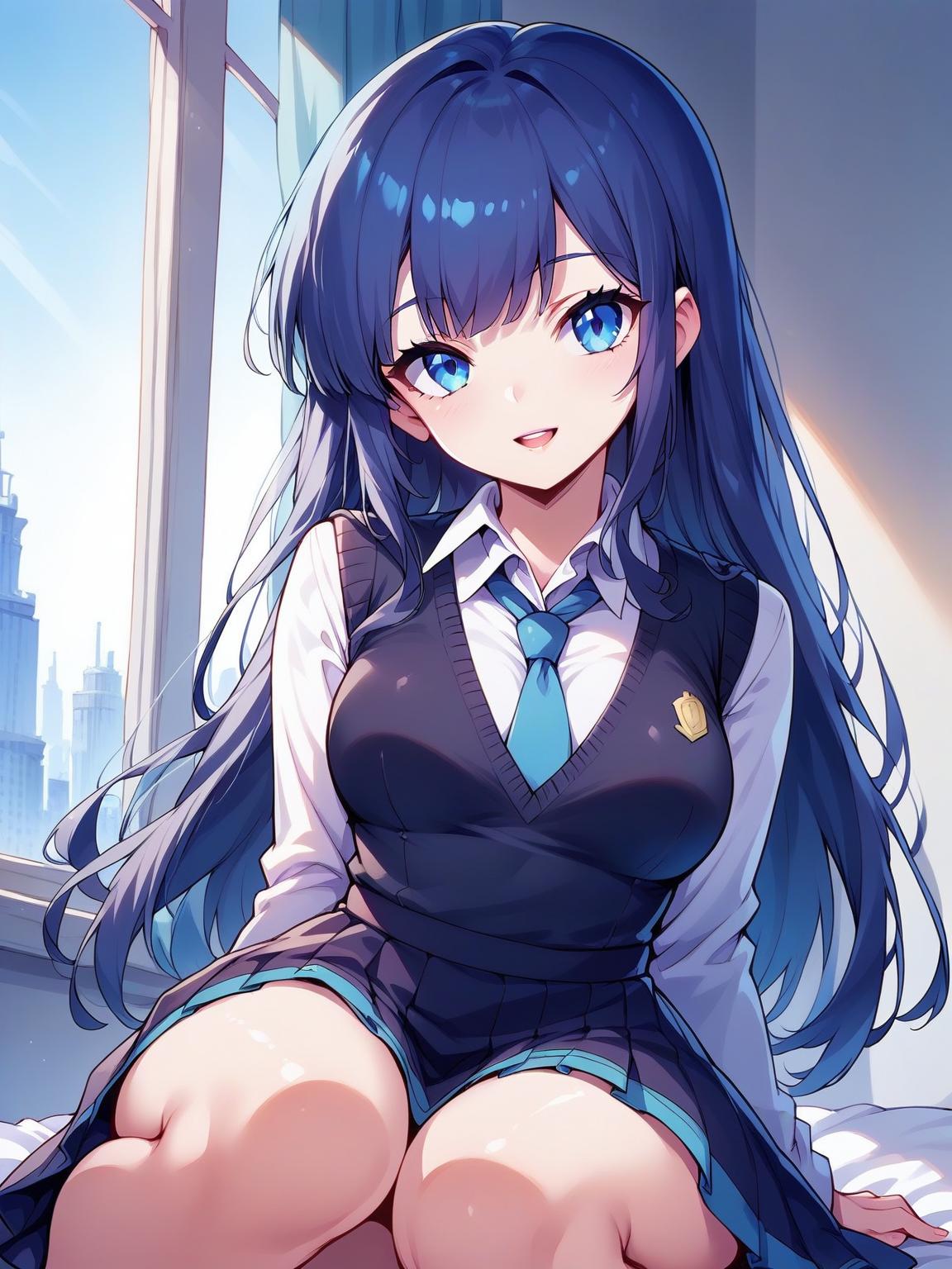 Yue thumbnail