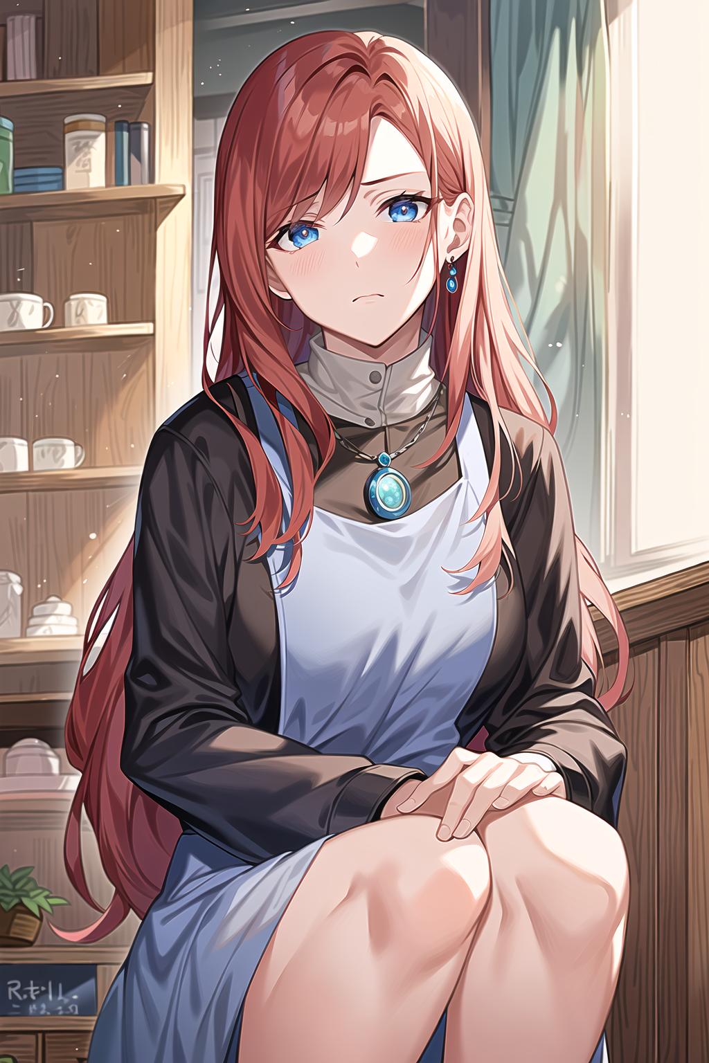 Kushina Uzumaki thumbnail