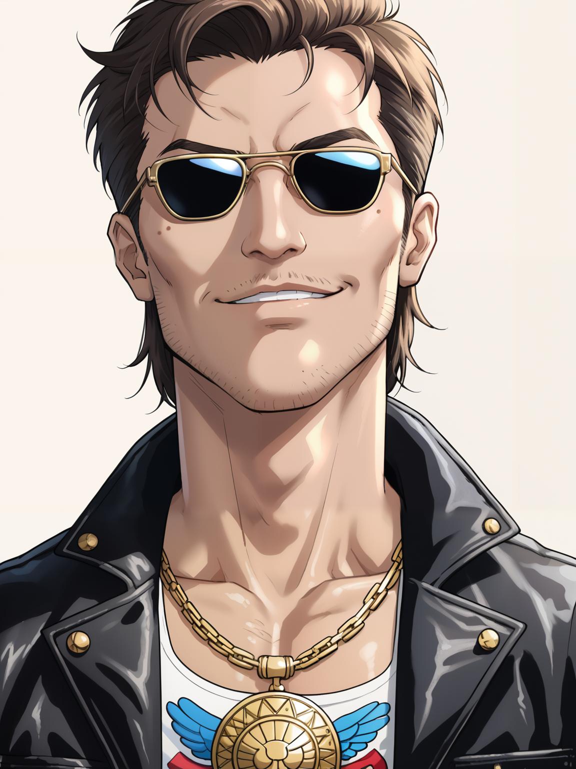 Butch Maverick thumbnail