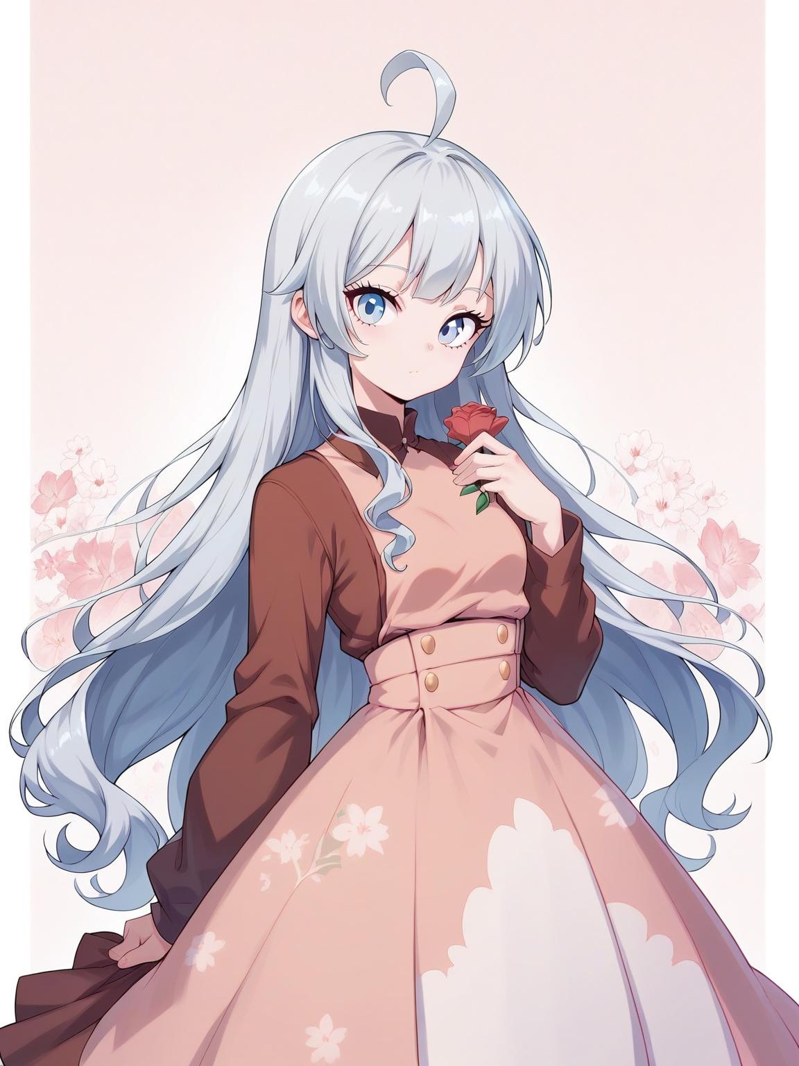 Lily  thumbnail