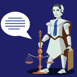 Legal Bot thumbnail