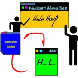 HTML Website Builder thumbnail