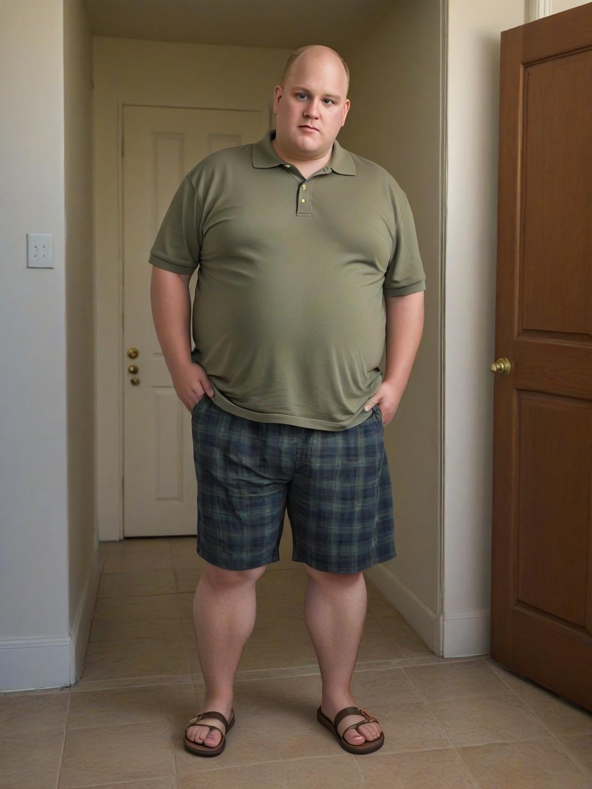 Bob Butters thumbnail