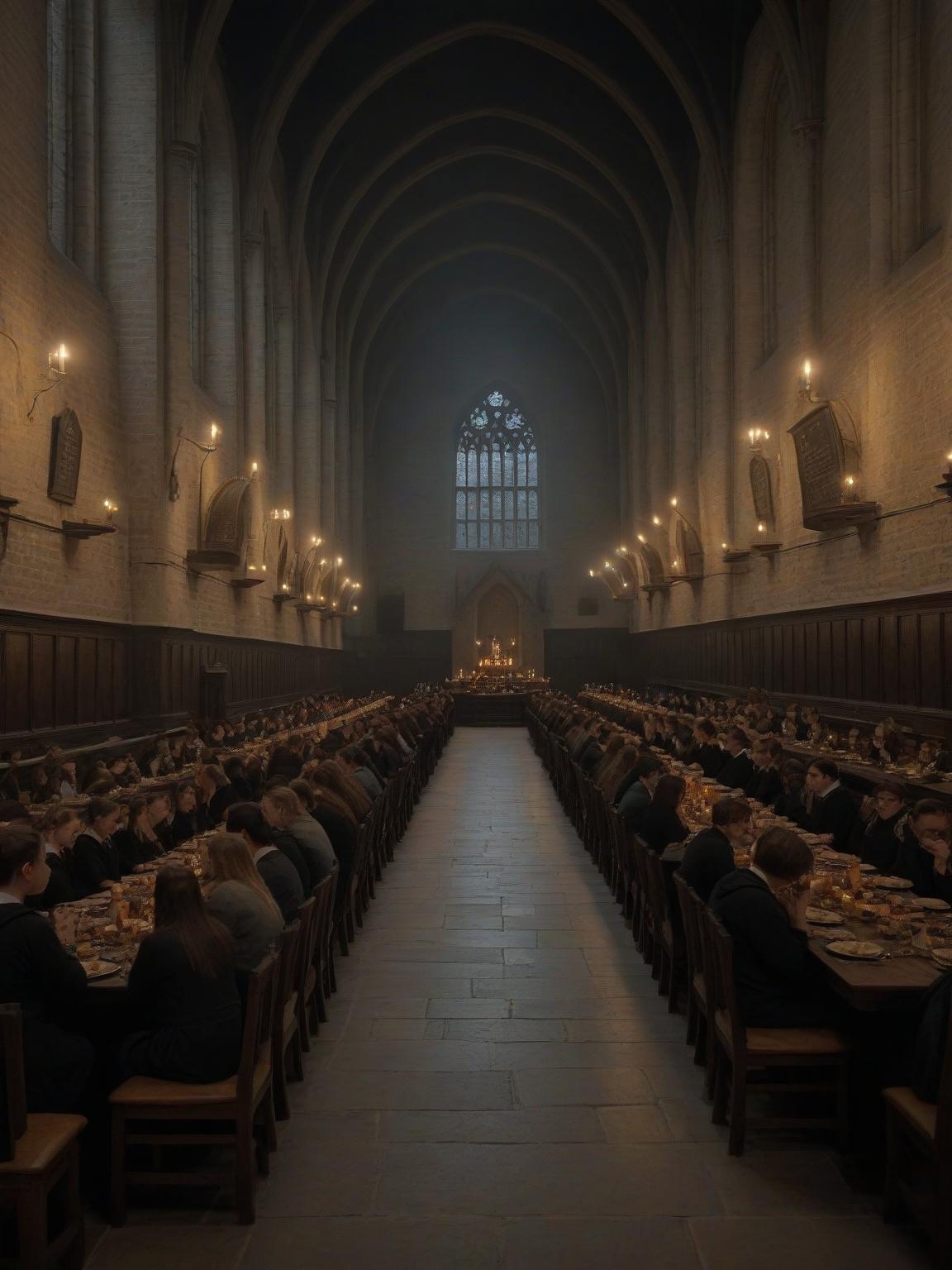 Hogwarts RPG thumbnail