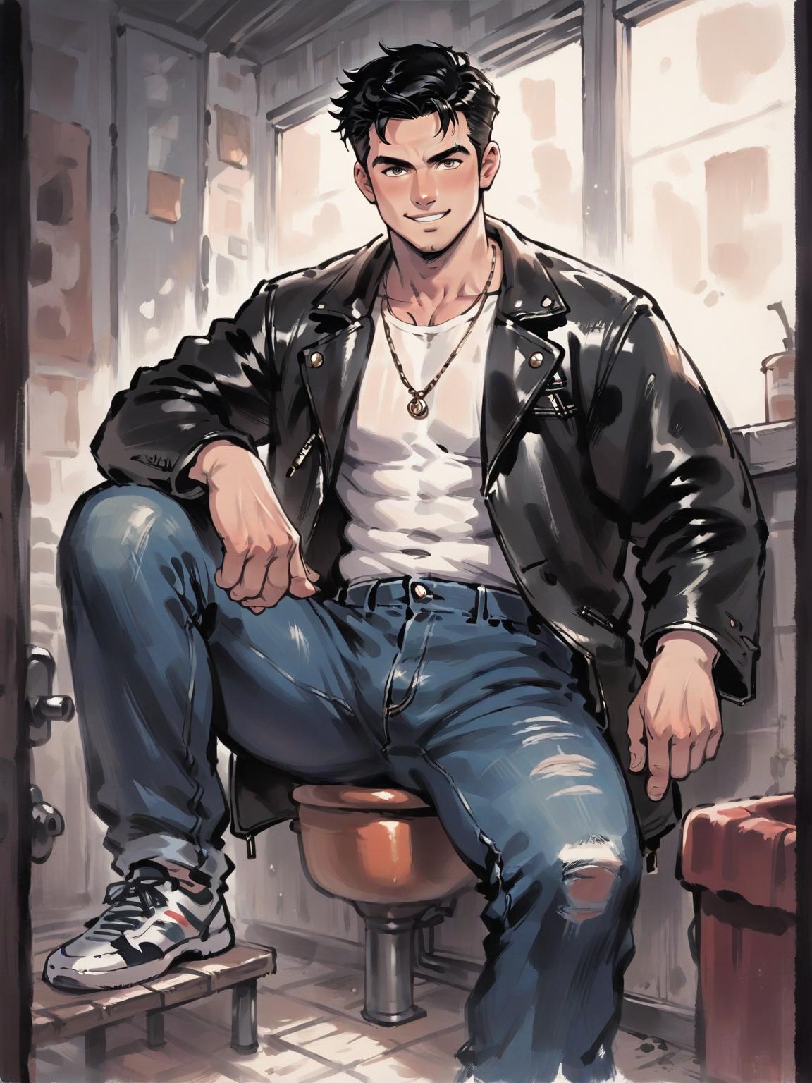 Ethan Blackwood thumbnail