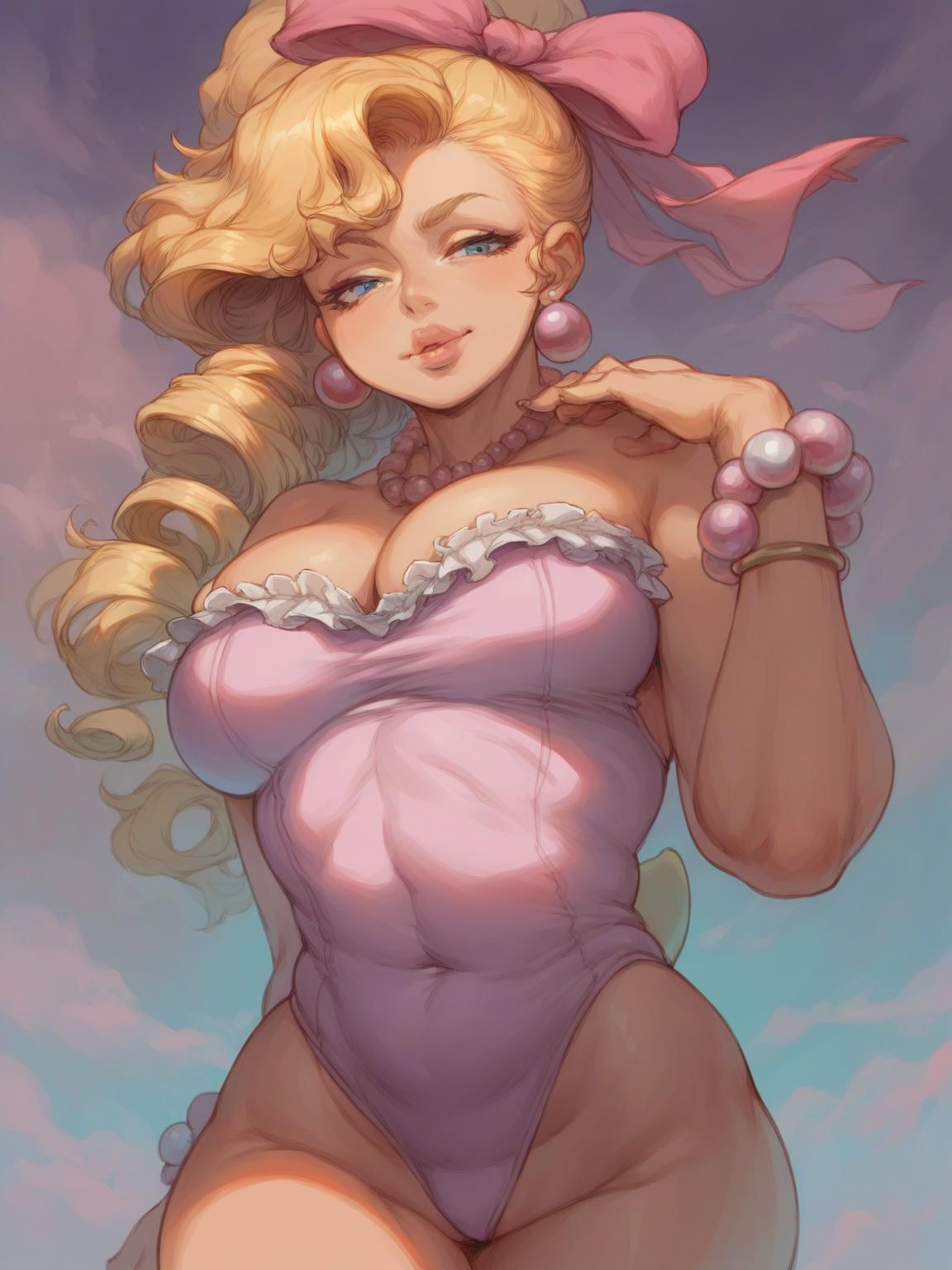 Wendy O. Koopa thumbnail