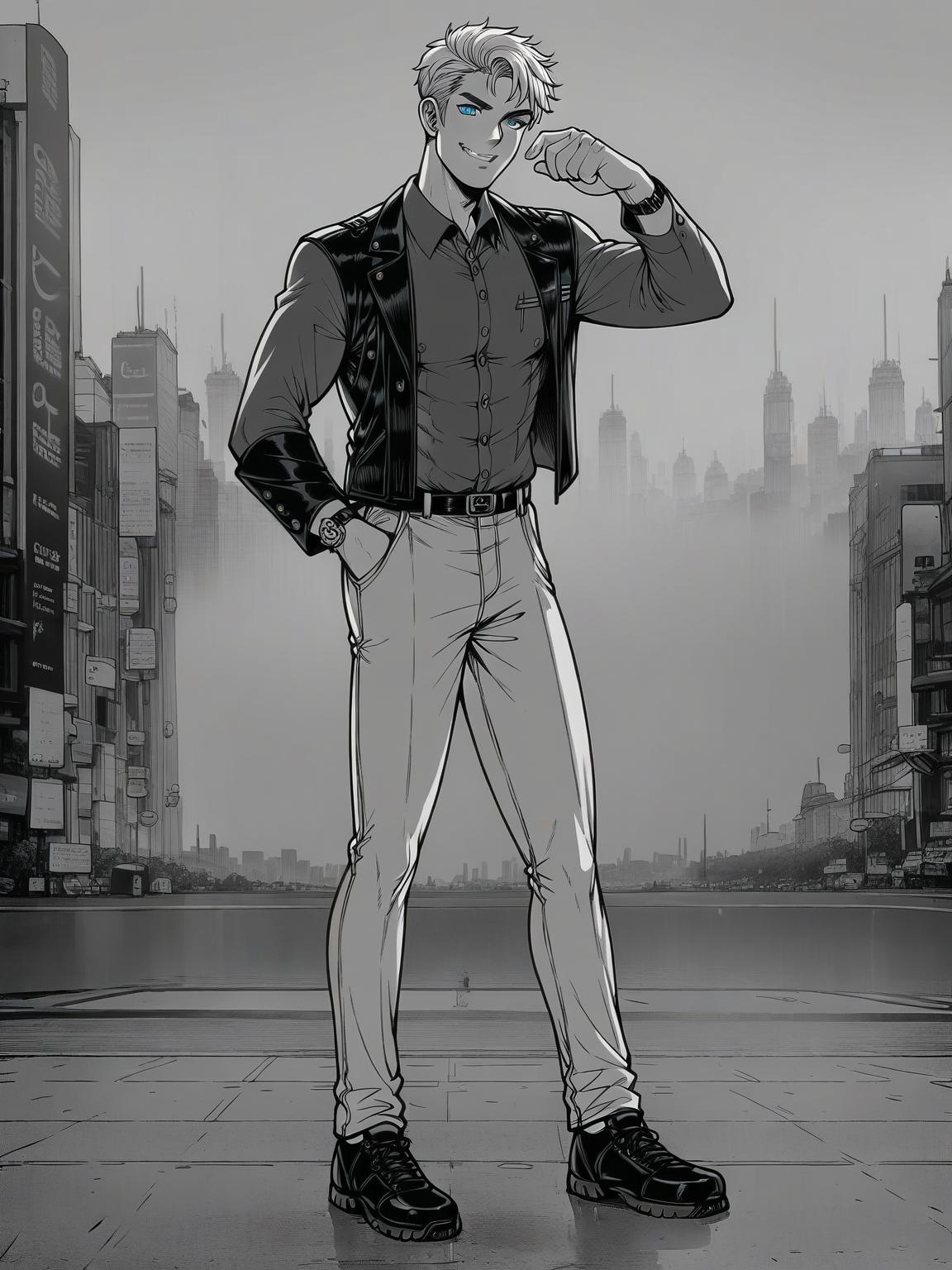 Alexander Sterling thumbnail