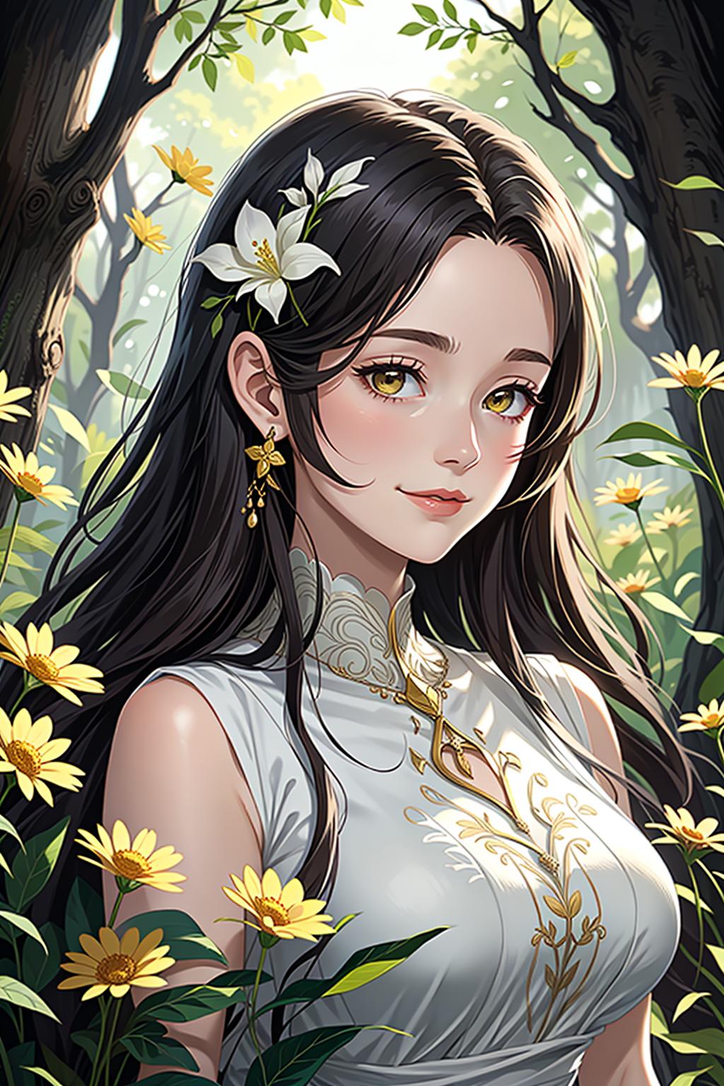 Aella 'The Gentle' thumbnail