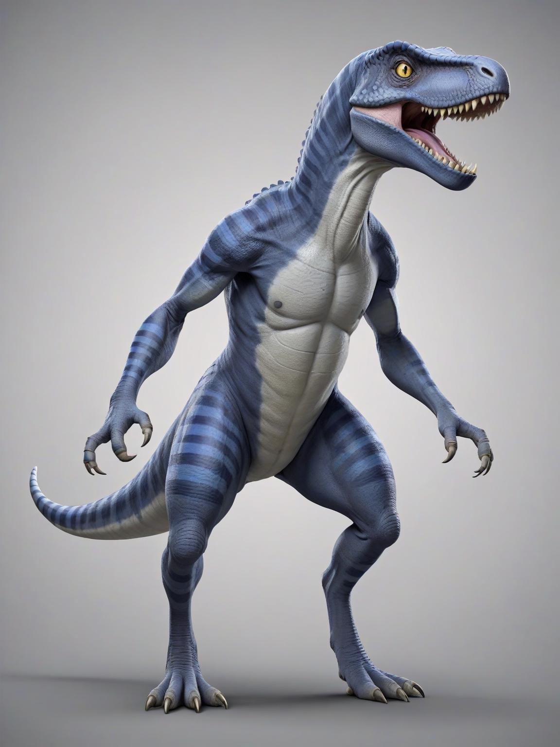 Velociraptor  thumbnail
