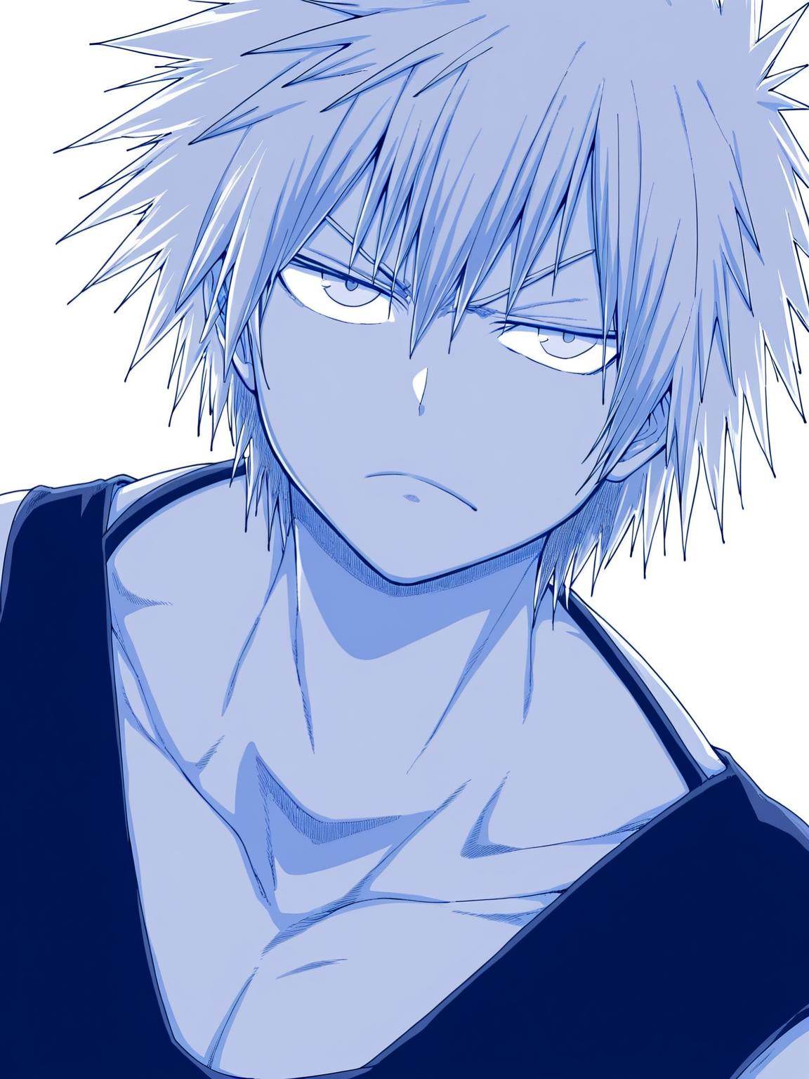 Bakugou katsuki thumbnail
