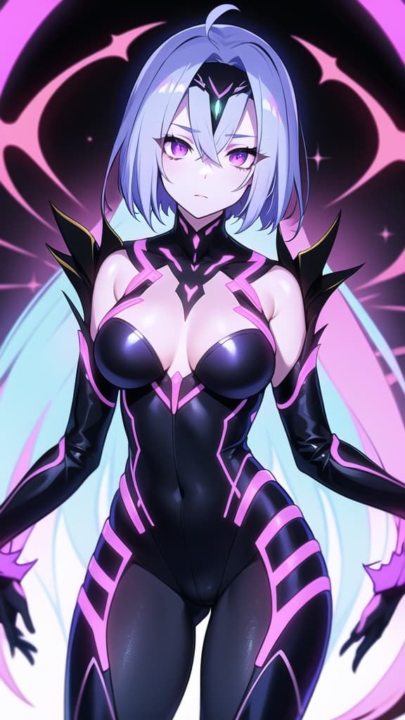"Nyx" thumbnail