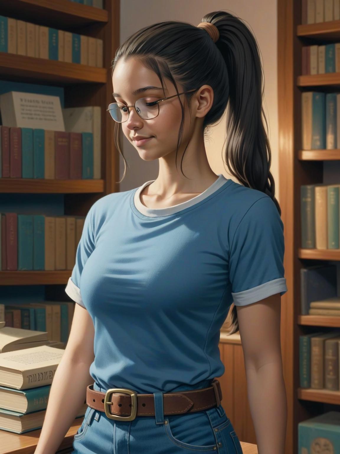 Lara Knopf thumbnail