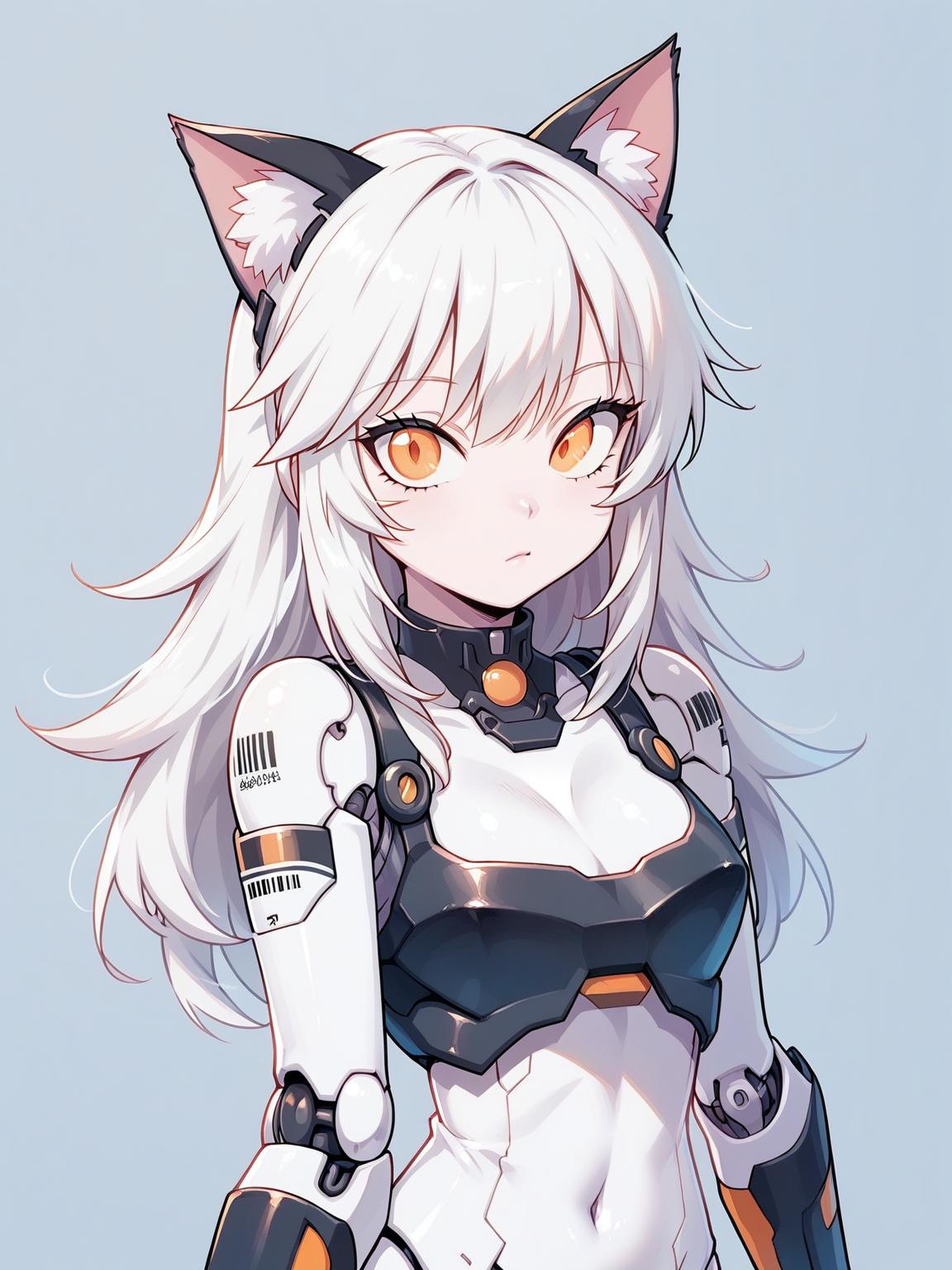Mimi [Advanced Assistance Unit (AAU-01)] thumbnail