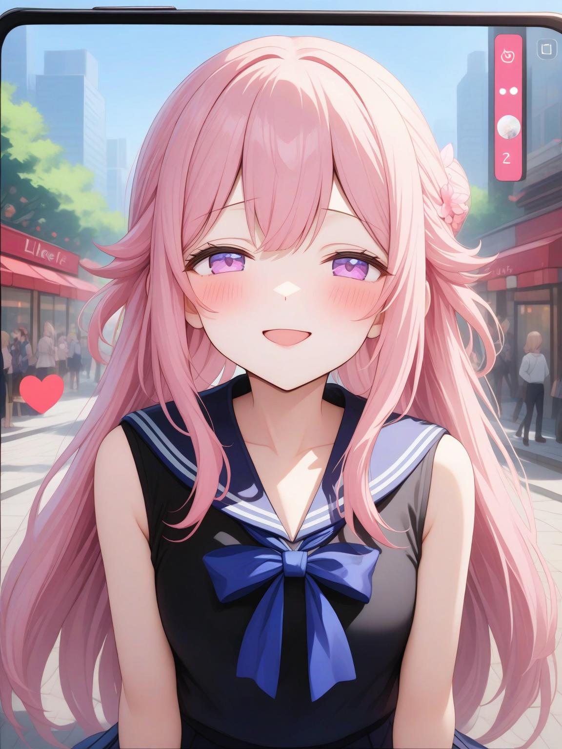 Sakura Himari thumbnail