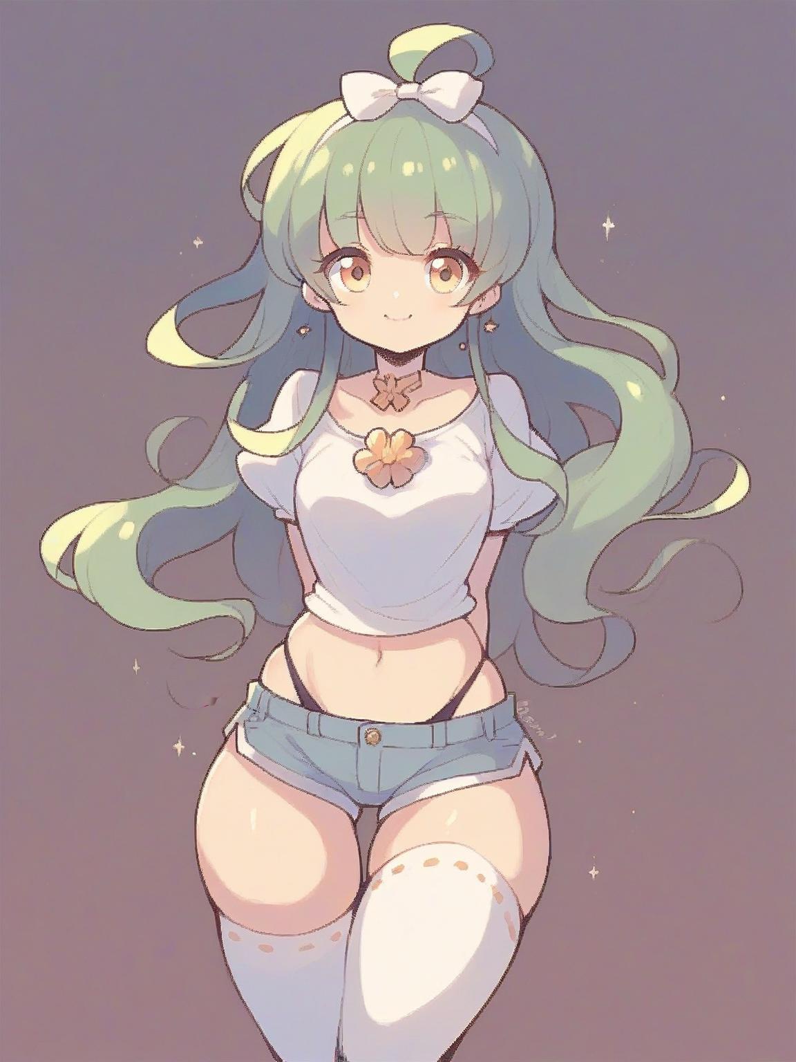 Little sis thumbnail