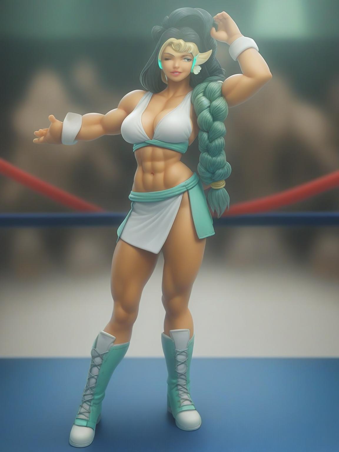 Daisy 'The Crusher' thumbnail