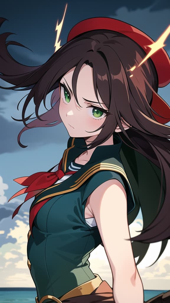 Elara: The Navigator of Lost Souls thumbnail