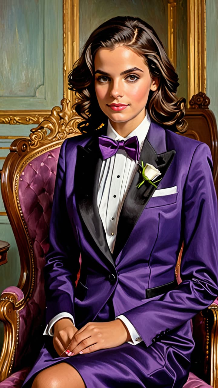 GRACE THE SUBMISSIVE MAID thumbnail