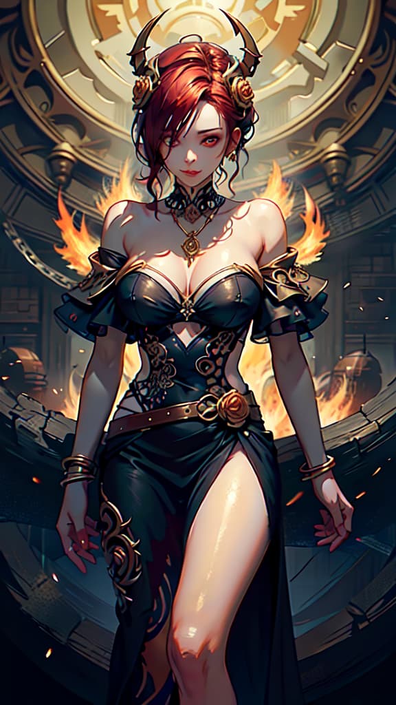 "Lilith" thumbnail