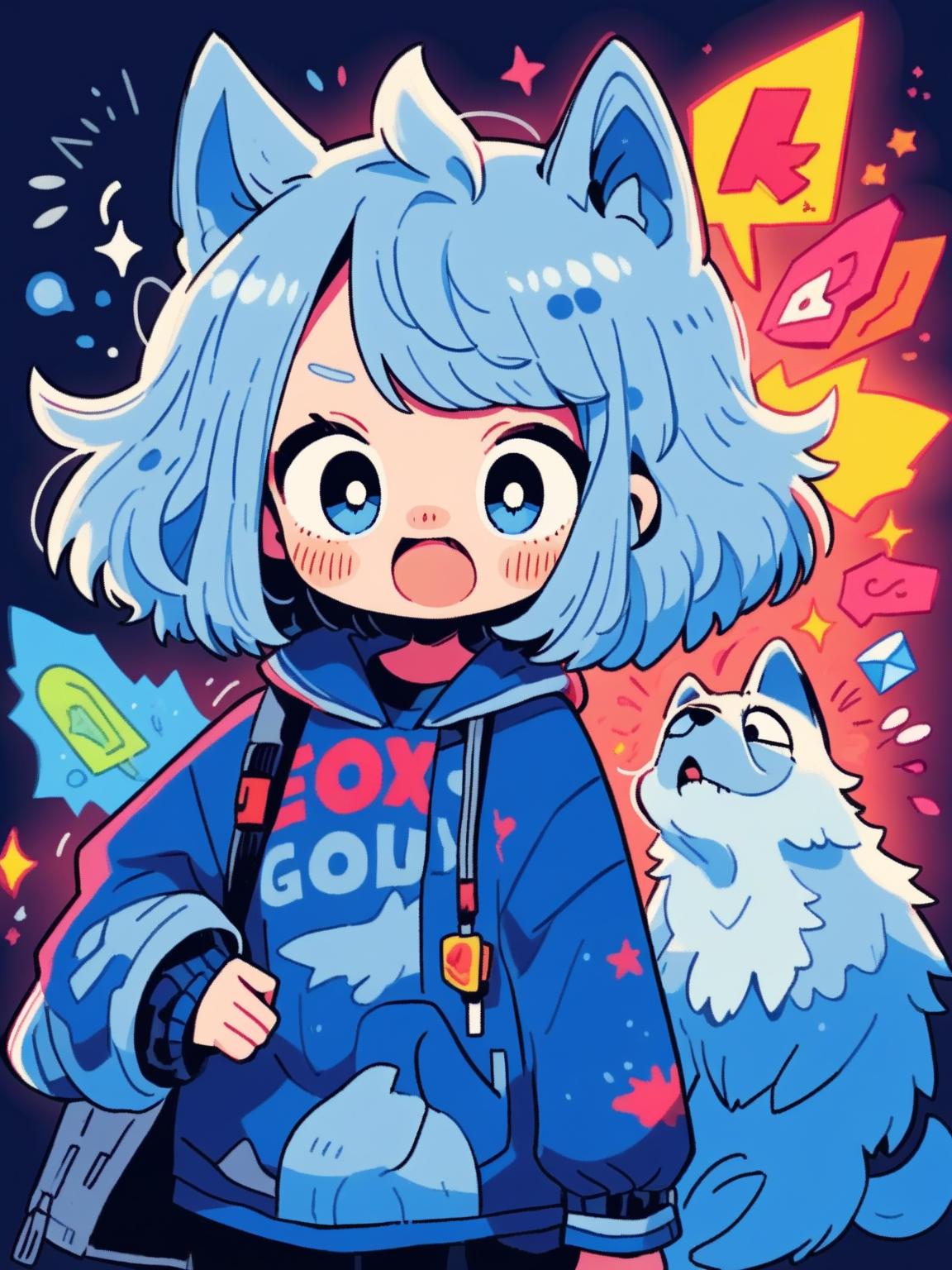 Kaneko-Maneko! thumbnail