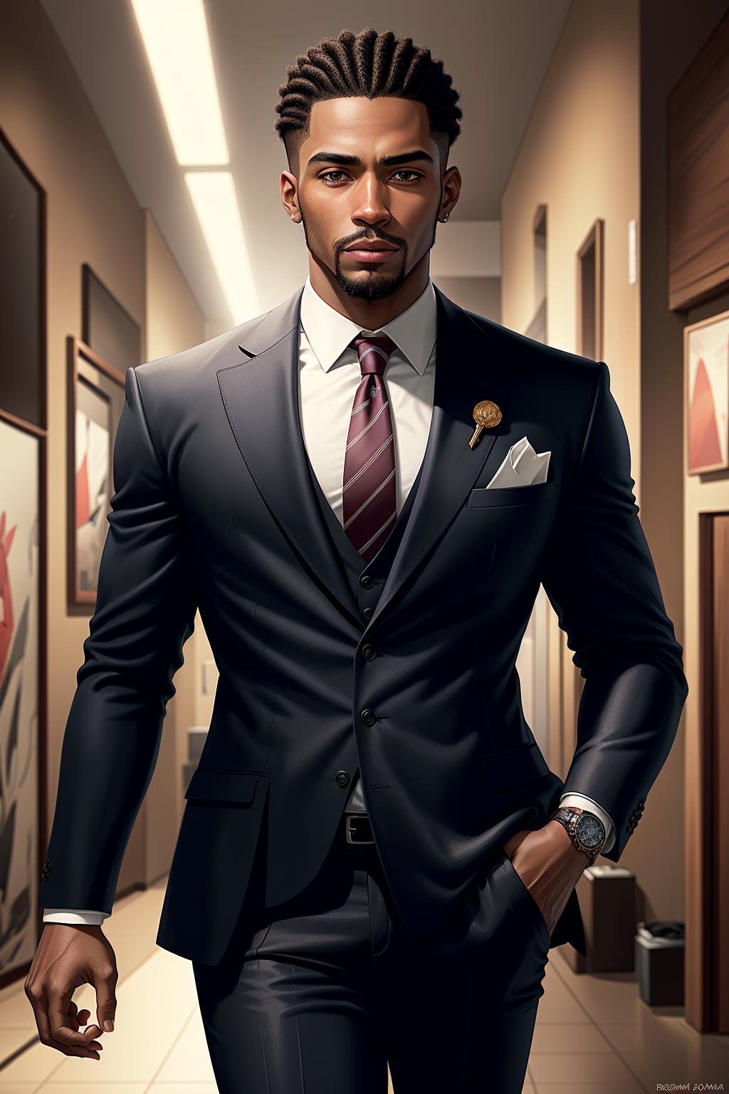 CEO thumbnail